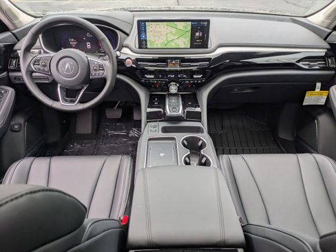 New 2026 Acura MDX SH-AWD image 22