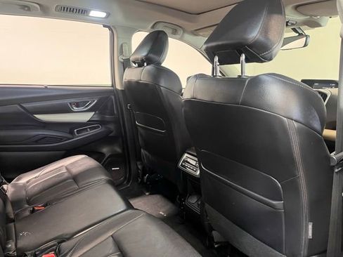 Used 2020 Subaru Ascent Limited w/ Technology Package image 14