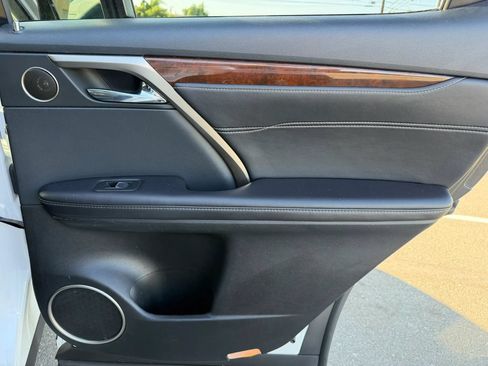 Used 2018 Lexus RX 450h AWD w/ Premium Package image 16
