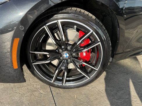 Used 2023 BMW M340i xDrive image 5