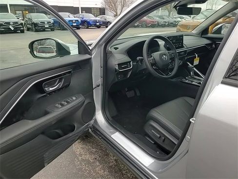 New 2025 Acura ADX AWD image 13