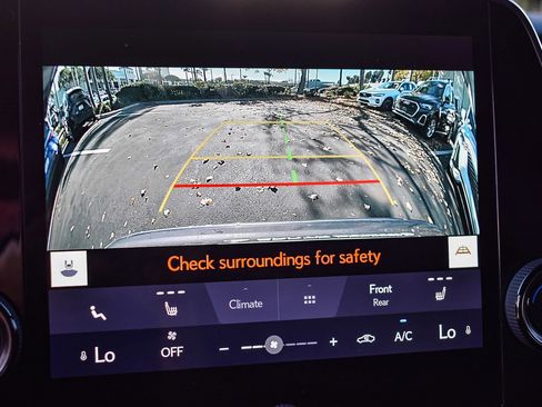 Used 2023 Lexus RX 350 FWD image 20