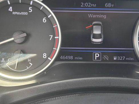 Used 2024 Nissan Sentra SV w/ All-Weather Package FWD image 22