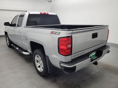 Used 2018 Chevrolet Silverado 1500 LT w/ All Star Edition image 5