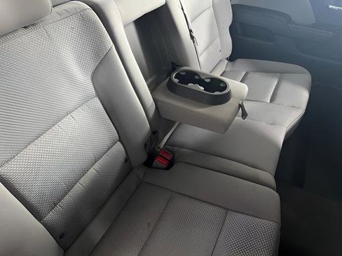 Used 2016 GMC Sierra 2500 4x4 Crew Cab image 27