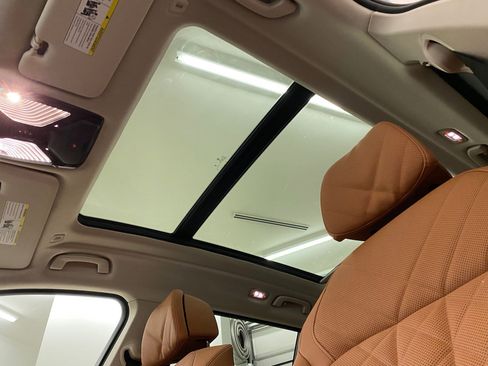 New 2026 BMW X7 xDrive40i image 14