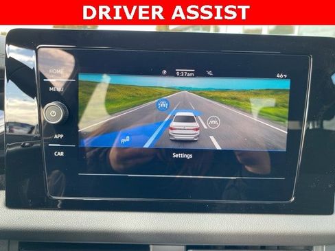 New 2026 Volkswagen Jetta S image 4