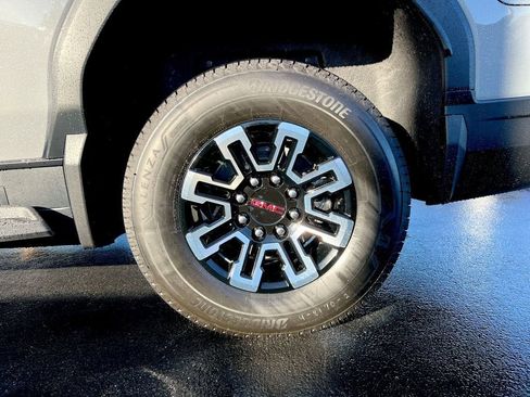 New 2026 GMC Sierra EV Elevation image 68