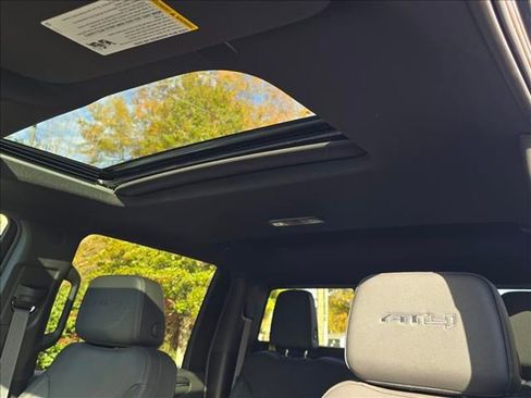 New 2026 GMC Sierra 2500 AT4 w/ AT4 Premium Plus Package image 12