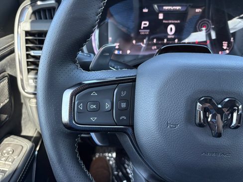 New 2026 RAM 1500 RHO w/ RHO Level 1 Equipment Group AWD/4WD image 28