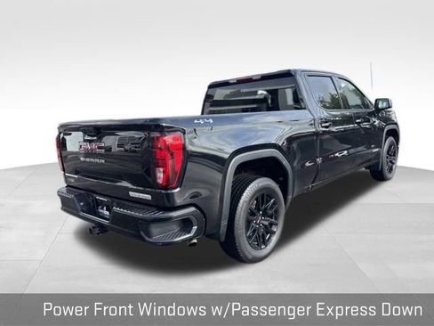 Used 2024 GMC Sierra 1500 Elevation image 20