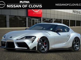Used 2022 Toyota Supra Premium w/ Driver Assist Package RWD video 1