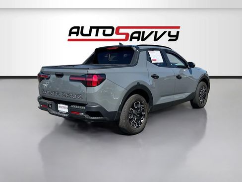 Used 2024 Hyundai Santa Cruz SEL w/ Activity Package AWD/4WD image 7