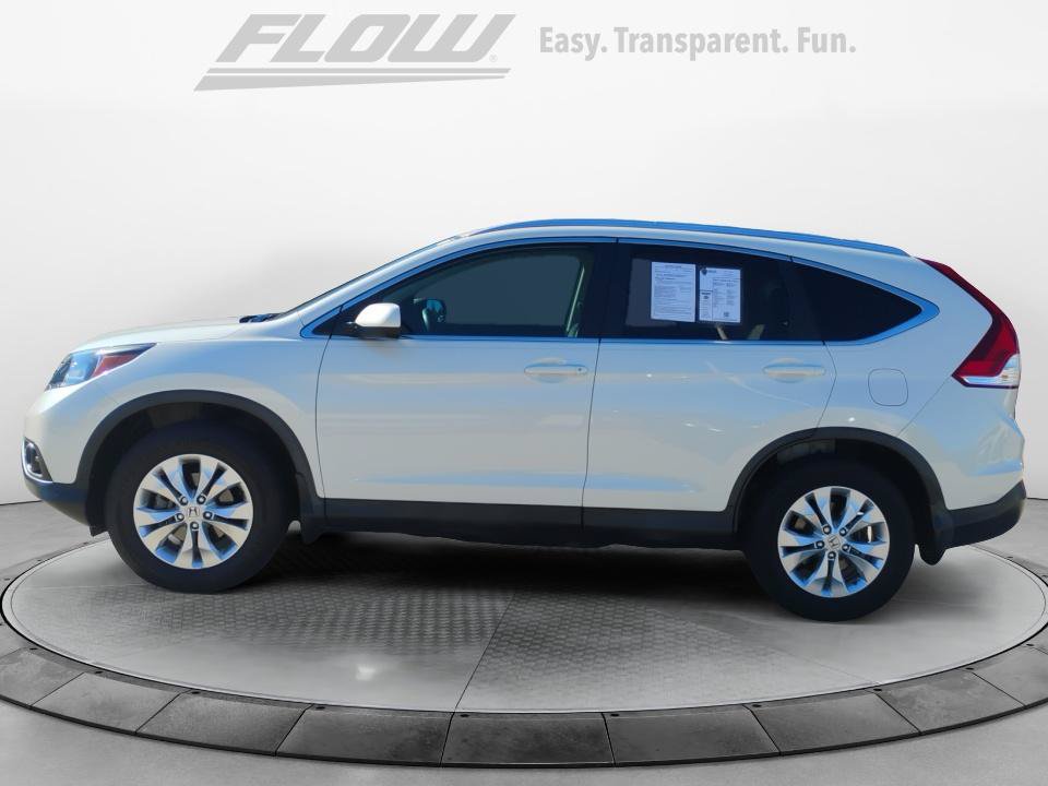 Used 2014 Honda CR-V EX-L image 5