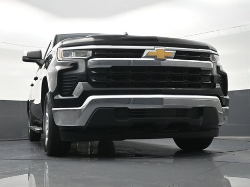 Used 2023 Chevrolet Silverado 1500 LT RWD image 29