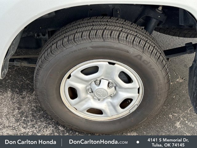 Used 2010 Toyota Tacoma 2WD Access Cab image 12