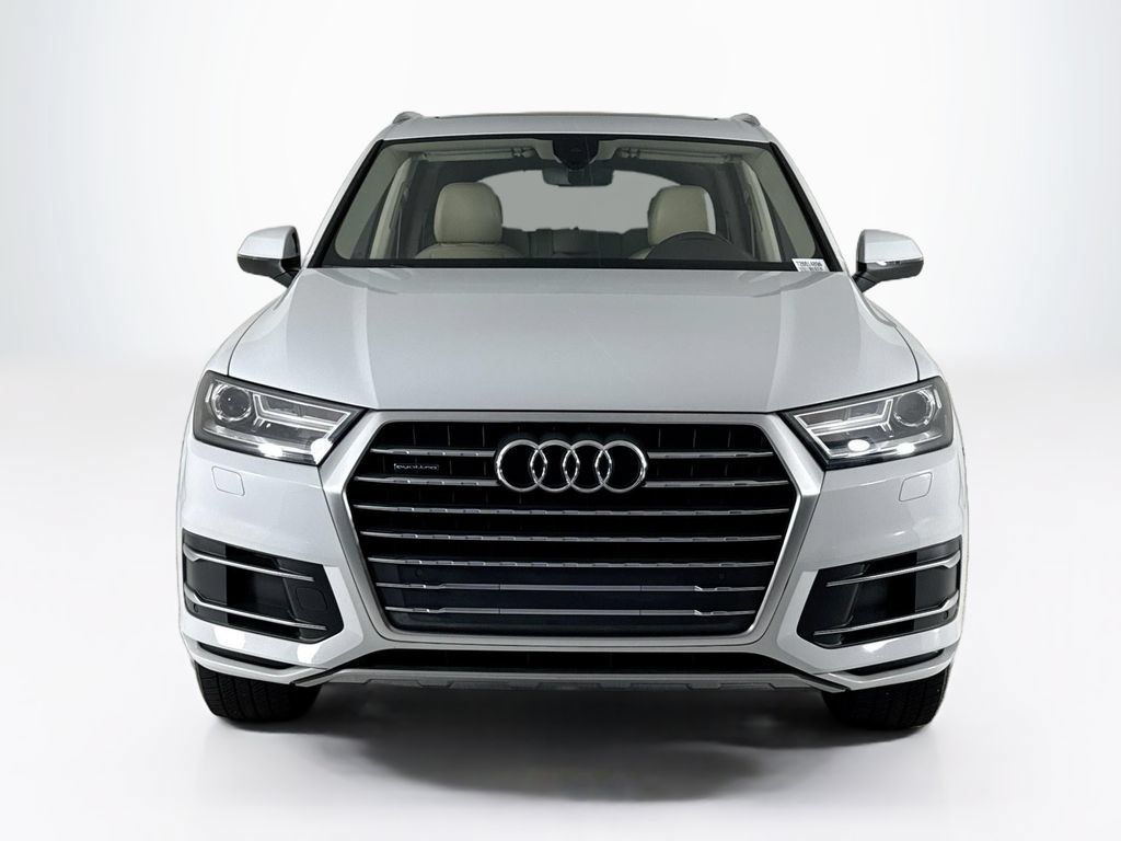 Used 2019 Audi Q7 2.0T Premium w/ Convenience Package AWD/4WD image 8