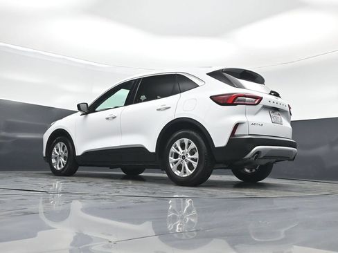 Certified 2023 Ford Escape Active FWD image 34