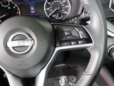 Used 2024 Nissan Altima 2.5 SR image 37