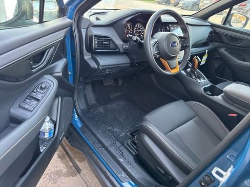 Used 2025 Subaru Outback Wilderness image 9