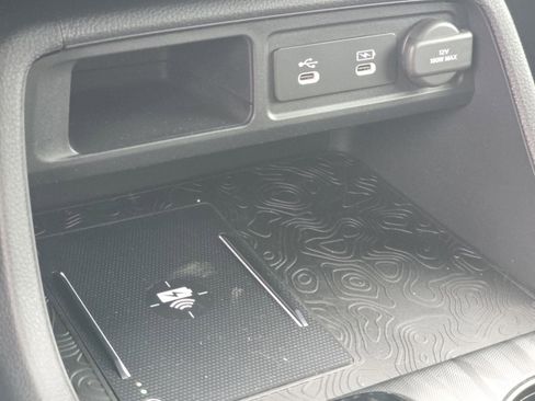 New 2026 Honda Passport TrailSport image 9