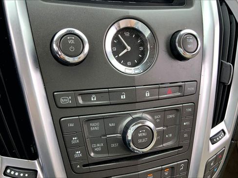 Used 2012 Cadillac SRX Premium image 31