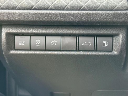 New 2026 Toyota Camry XLE image 16