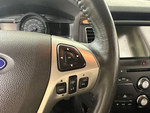 Used 2019 Ford Flex SEL AWD/4WD image 27