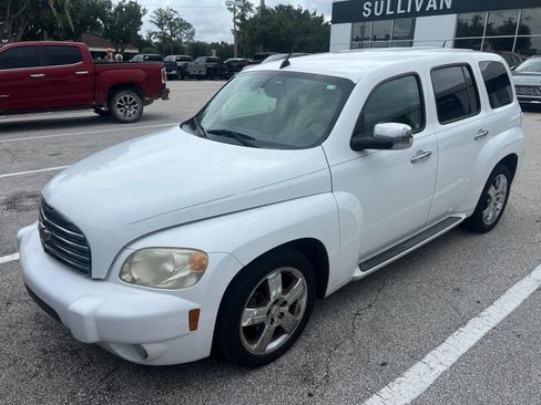 Used 2010 Chevrolet HHR LT w/ LT Preferred Equipment Group FWD image 1