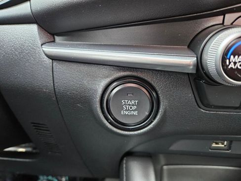 Certified 2021 MAZDA MAZDA3 s image 24