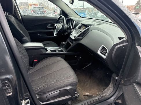 Used 2017 Chevrolet Equinox LT w/ Convenience Package image 27