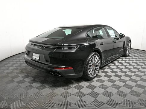 New 2026 Porsche Panamera RWD image 29