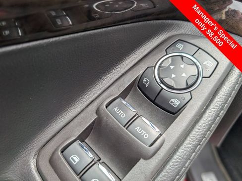 Used 2015 Ford Explorer Limited AWD/4WD image 16