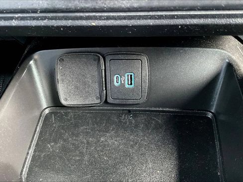 Used 2024 Ford Bronco Big Bend AWD/4WD image 12