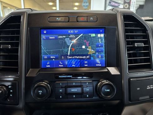 Used 2020 Ford F150 XLT w/ Equipment Group 302A Luxury image 14