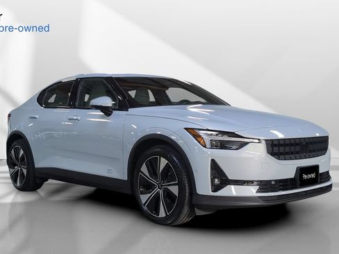 Certified 2023 Polestar Polestar 2 w/ Pilot Pack AWD/4WD image 7