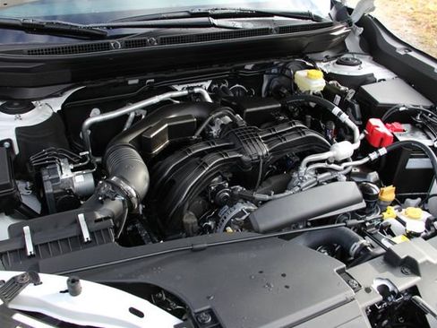 New 2026 Subaru Outback Premium image 19