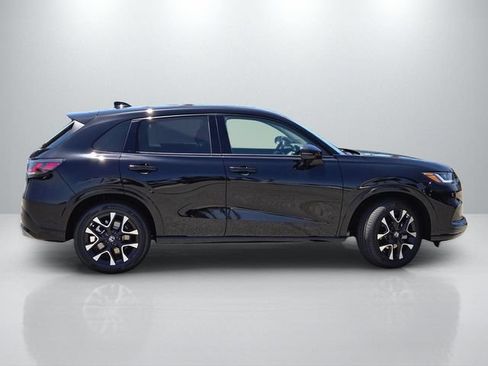 New 2027 Honda HR-V EX-L image 3