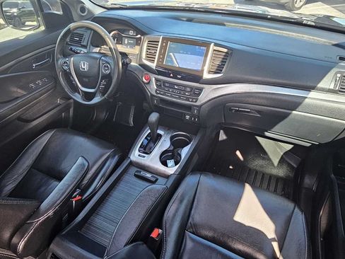 Used 2017 Honda Pilot EX-L image 26