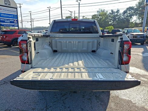 Used 2026 Ford Ranger XLT w/ Advanced Towing Package AWD/4WD image 28