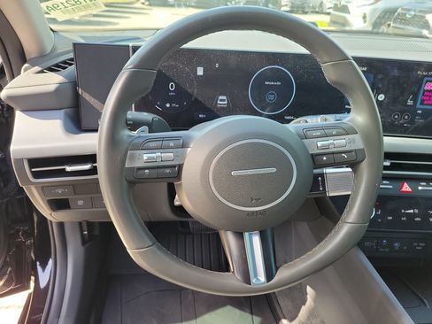 Used 2024 Hyundai Sonata SEL w/ Convenience Package FWD image 26