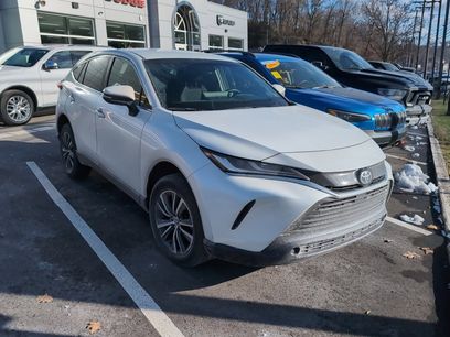 Used 2023 Toyota Venza LE