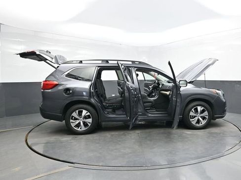 Used 2022 Subaru Ascent Premium w/ Convenience Package image 46