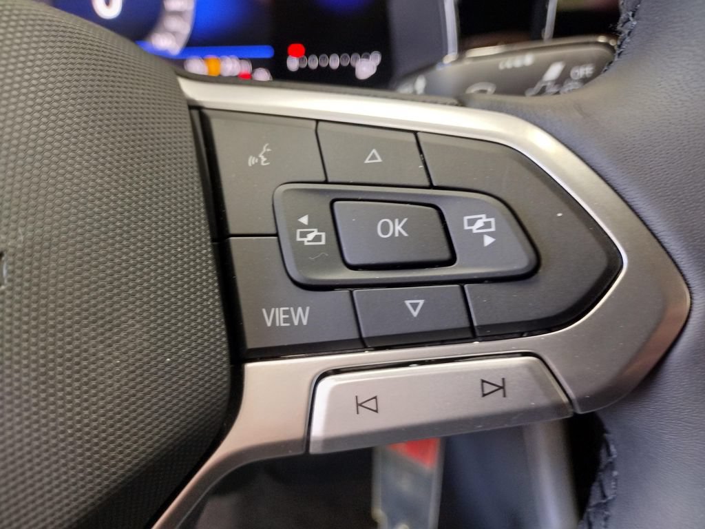New 2026 Volkswagen Jetta Sport FWD image 22