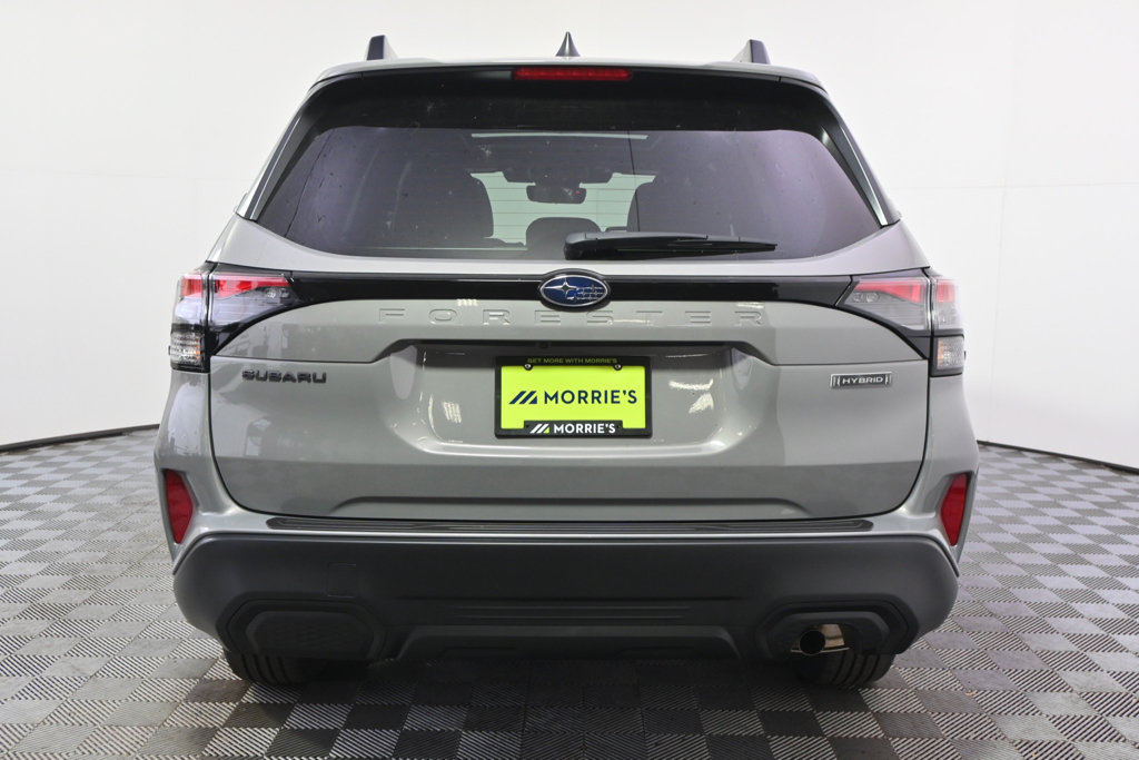 New 2026 Subaru Forester Premium AWD/4WD image 5