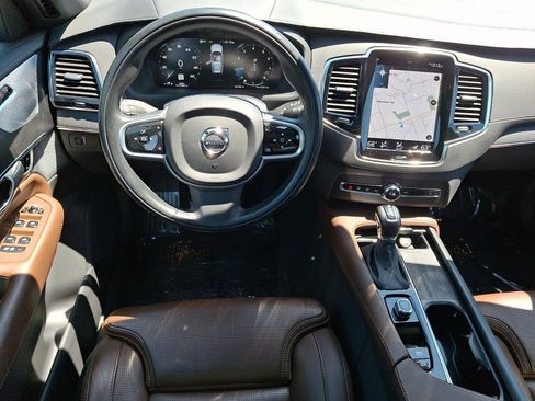 Used 2022 Volvo XC90 T6 Inscription w/ Climate Package AWD/4WD image 13