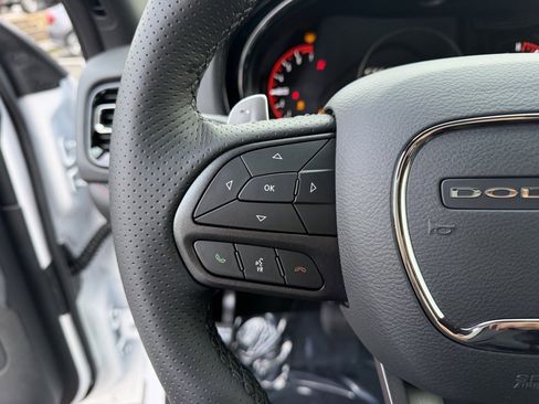 New 2026 Dodge Durango GT w/ Blacktop Package image 16