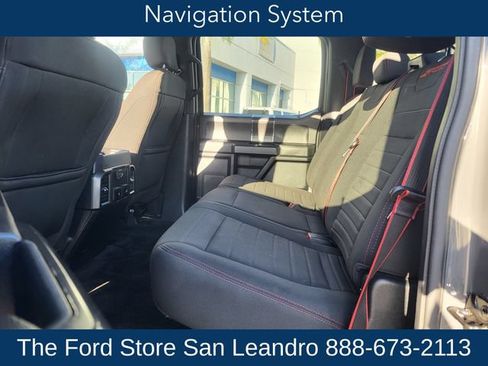 Used 2018 Ford F150 XLT w/ Equipment Group 302A Luxury AWD/4WD image 13