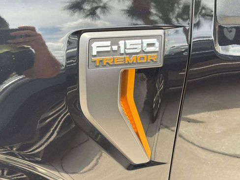 Used 2022 Ford F150 Tremor w/ Bed Utility Package AWD/4WD image 30