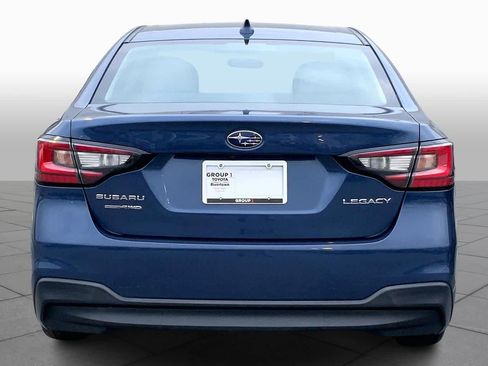 Used 2020 Subaru Legacy AWD/4WD image 6